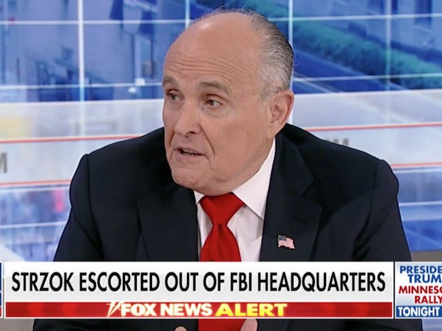 Giuliani