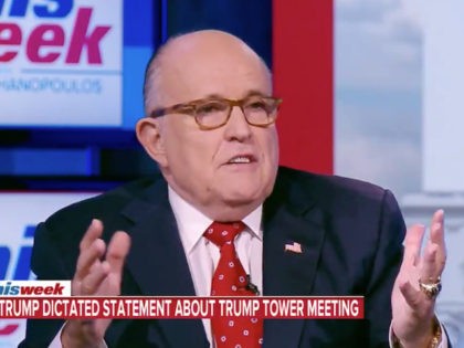 Giuliani