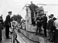Harwich_Force_U-boat_boarding Harwich_Force_U-boat_boarding