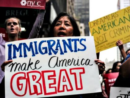 Immigrants Great