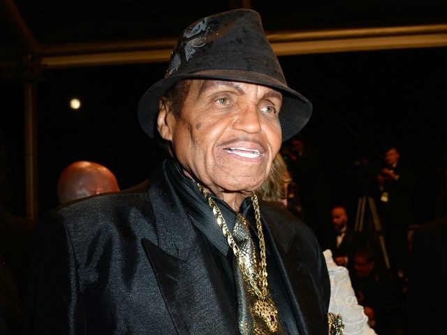 Joseph Jackson attends the 'Michael Kohlhaas' premiere during The 66th Annual Ca