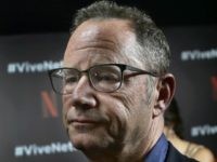 Jonothanfriedland1 FILE - In this Aug. 2, 2017 file photo, Netflix Executive Communications Director Jonathan Friedland poses for photo during a red carpet event in Mexico City. Netflix CEO Reed Hastings says he fired the company's top spokesman over use of the N-word. The spokesman, Friedland, confirmed in tweets Friday, June …