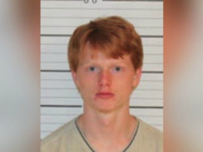 Jordan Corter, 18, faces charges of attempted rape and sexual battery, according to Shelby County jail records. Shelby County Sheriff's Office