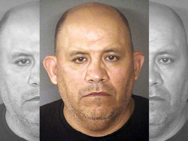 Jose Nunez - Bexar County Sheriff's Office deputy accused of super aggravated sexual assau