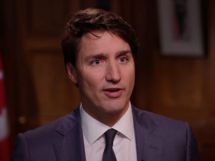 Justin Trudeau