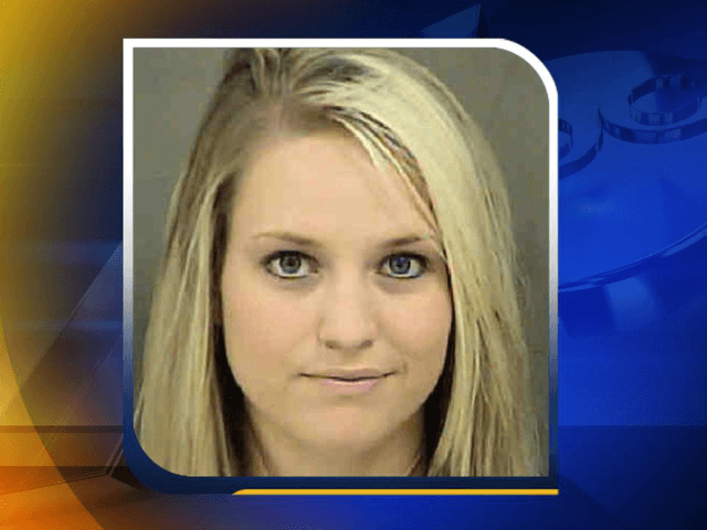 Ex-teacher Kayla Sprinkles, 26, accused of having sex with student