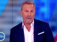 Kevin Costner Kevin Costner
