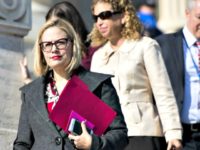 Kyrsten Sinema