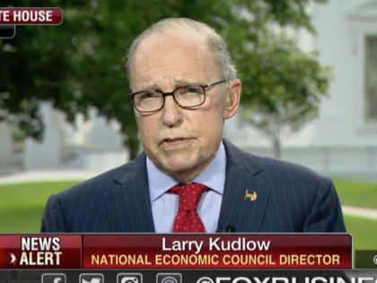 Larry Kudlow