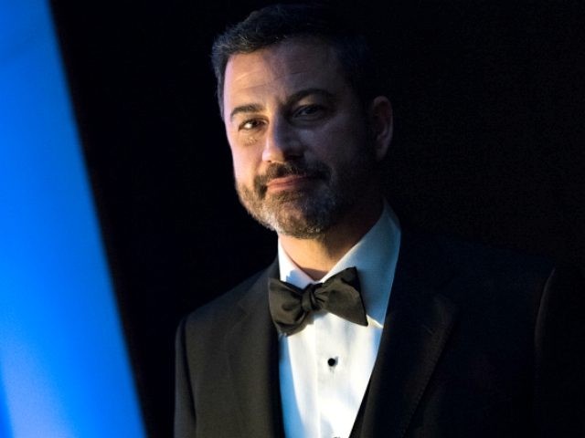 Jimmy Kimmel attends the American Film Institute's 46th Life Achievement Award Gala Tribute to George Clooney at Dolby Theatre on June 7, 2018 in Hollywood, California. (Photo by Emma McIntyre/Getty Images for Turner)