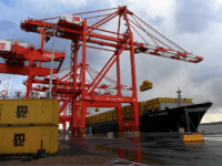 Liverpool port Brexit