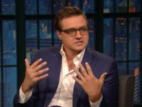 MSNBC’s Chris Hayes