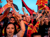 Macedonia Macedonia