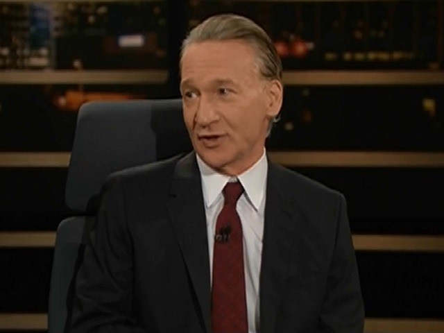 Maher: Migrants Got a Free Trip ‘to a Wealthy Island’ with Abortion — Marines Behind Biden Liked His Line about Using People as Props