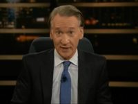 Maher: We’ve Been Given Dates for Climate Disaster that Were Wrong and That Hurts Credibility, But ‘Disaster Is Coming’