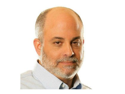 Radio talk show host Mark Levin is nominated for the National Radio Hall of Fame.
