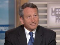 Mark Sanford Rep. Mark Sanford (R-S.C.)