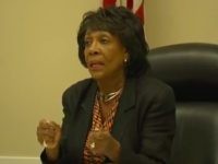 Maxine Waters (Fox News / Screenshot / Facebook)