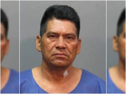 Illegal Alien Accused of Brutally Stabbing Woman While She Was Caring for Racehorse