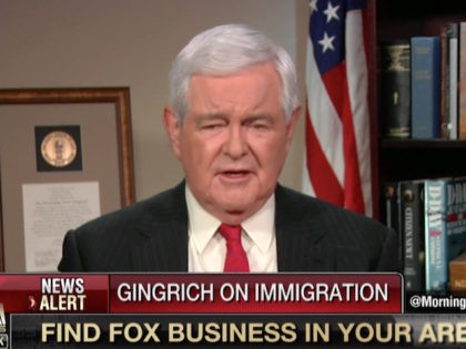 Newt Gingrich