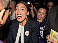 Ocasio-Cortez Ocasio-Cortez