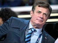 Paul Manafort Tom Williams—CQ Roll CallGetty Images Paul Manafort