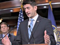 Paul Ryan Deceiver amnesty