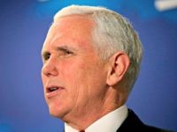 Pence in Brazil AP PhotoMary Schwalm Pence in Brazil