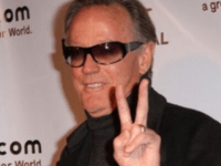 Peter Fonda Peter Fonda