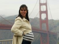 Pregnant San Francisco (Chris Michaels / Flickr / CC / Cropped) Pregnant San Francisco (Chris Michaels / Flickr / CC / Cropped)