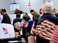 Racial Gerrymandering