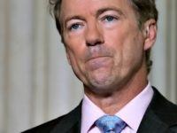 Rand Paul Chip SomodevillaGetty Images Rand Paul