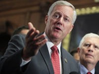 Rep. Mark Meadows Rep. Mark Meadows (R-N.C.)