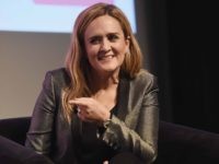 Samantha Bee (Amanda Edwards / Getty) Samantha Bee (Amanda Edwards / Getty)