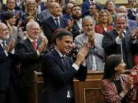 Pedro Sanchez Pedro Sanchez