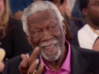 Bill Russell