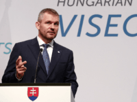 Slovak PM Migrant