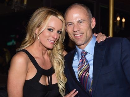 Avenatti: ‘You Can’t Build a Case on the Testimony of Cohen and Daniels’