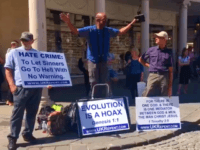 Street Preachers Street Preachers