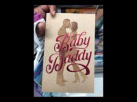 Target-baby-daddy-card-facebook Retail giant Target Corp. is apologizing for a line of Father's Day greeting cards sporting messages to "Baby Daddies" after shoppers complained the company was celebrating absentee fathers in the black community.