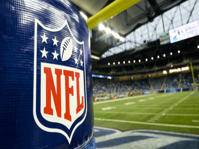 NFL Hires Jocelyn Moore to Replace Lockhart As PR Chief