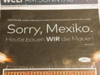 German Newspaper