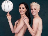 Twitter Rapinoe and Bird