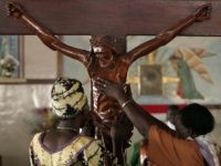 Christian Pilgrims Converge For Celebration Of Martyrs Day Ugandan Martyrs