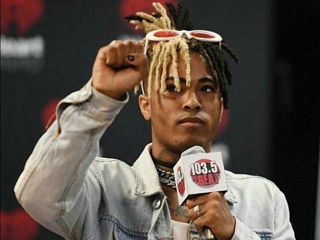 NextImg:Rapper XXXTentacion Killers Sentenced to Life in Prison