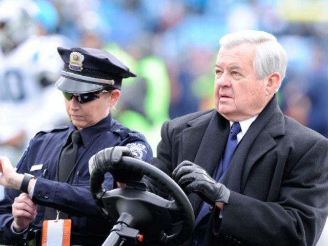 Jerry Richardson