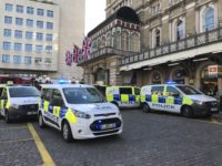 charing cross BTP charing cross BTP