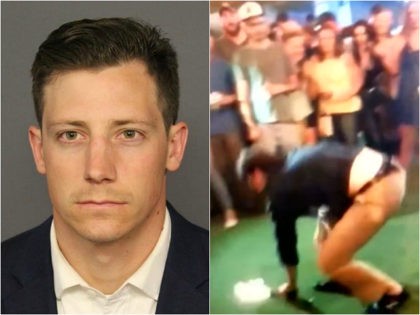 FBI Agent Arrested After Accidental Shooting While Dancing