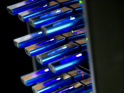 ODD ANDERSEN/AFP/Getty Images