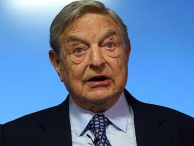 George Soros